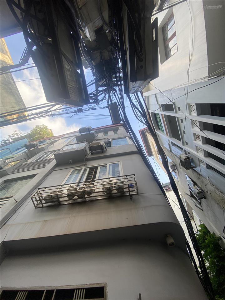 Bán gấp nhà 3 tầng cũ tại mỹ đình dt83,9m2 mt 4,2m lô góc giá chào 155tr/1m2 có thương lượng