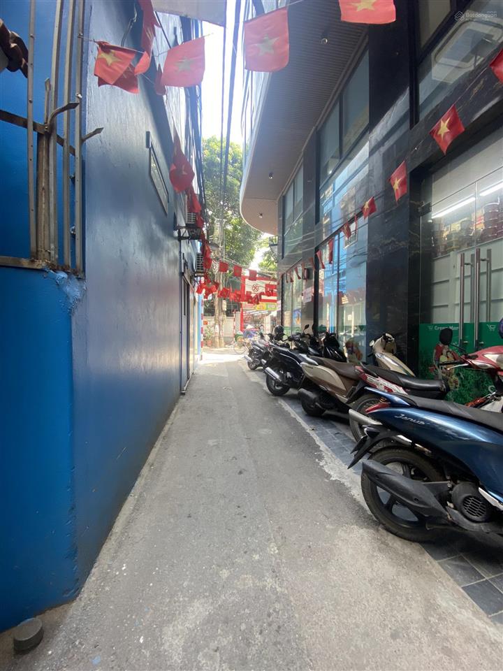 Tin thật bán nhà mỹ đình 3 tầng cũ dt 84m2 lô góc giá chào 155tr/1m2 thiện chí thương lượng