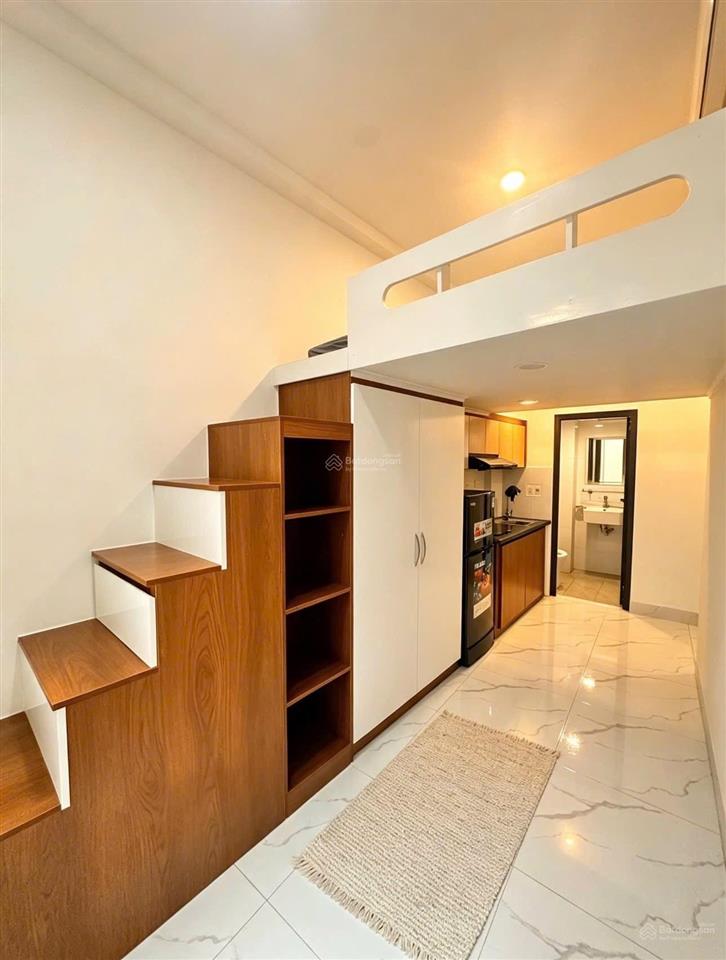 Bán ccmn lê quang đạo dt 50m2 mt 5m xây mới 7 tầng thang máy 16p dòng tiền 65t/1th giá chào 12,6 tỷ
