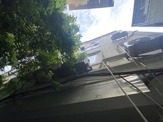 Bán nhà mỹ đình diện tích 35m x 5 tầng 3pn đủ công năng nhà mới xây khoảng 5 năm. giá 7,x tỷ