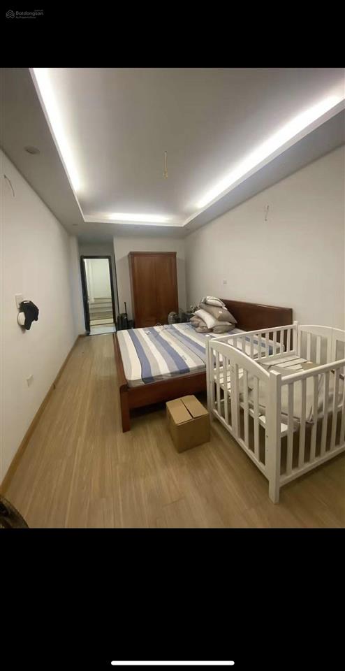 Bán nhà mỹ đình diện tích 35m x 5 tầng 3pn đủ công năng nhà mới xây khoảng 5 năm. giá 7,x tỷ
