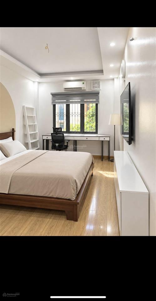 Bán nhà mỹ đình diện tích 35m x 5 tầng 3pn đủ công năng nhà mới xây khoảng 5 năm. giá 7,x tỷ