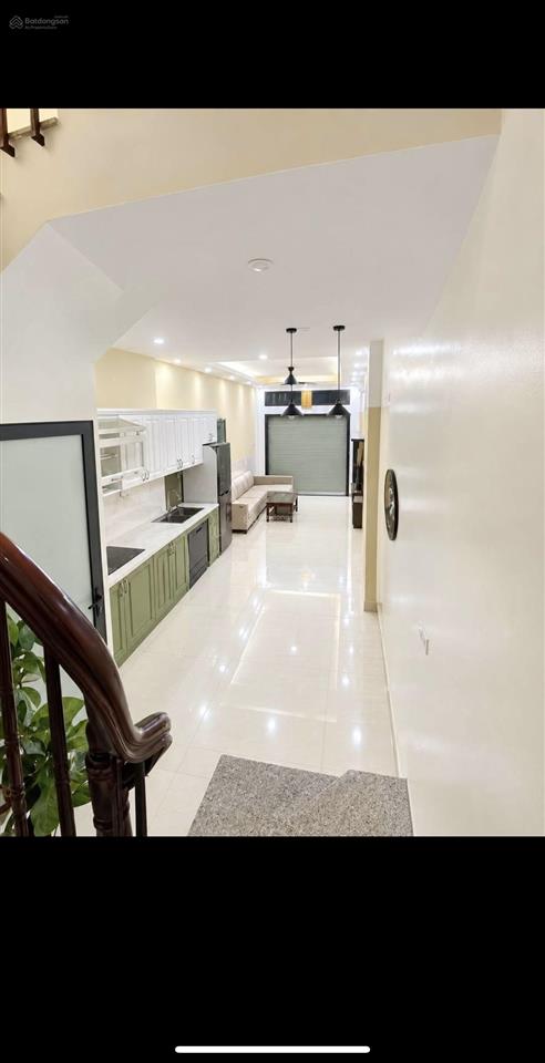 Bán nhà mỹ đình diện tích 35m x 5 tầng 3pn đủ công năng nhà mới xây khoảng 5 năm. giá 7,x tỷ