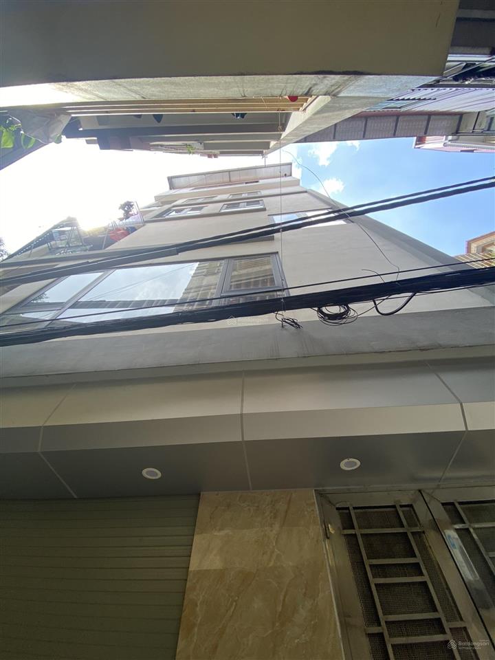 Bán nhà yên hoà 57m2x4,5 tầng lô góc 3 thoáng mt 3,9m. giá chào 13,7 tỷ còn thương lượng