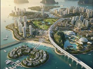 Cập nhật bảng giá mới nhất dự án hạ long, quảng ninh, 80 triệu/m2