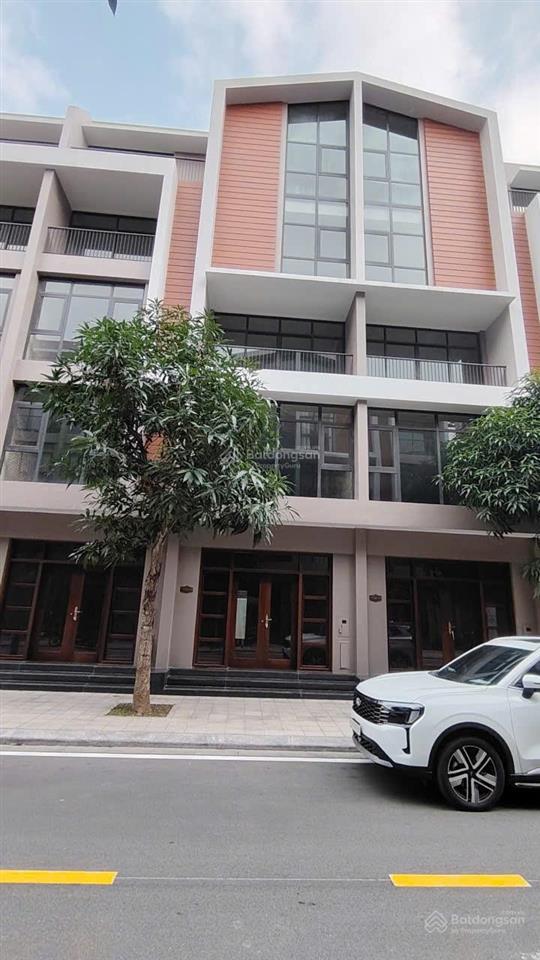 Rẻ nhất thị trường, căn ánh dương 54m2 4.5m mặt tiền