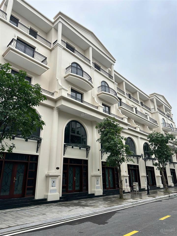 Siêu rẻ  liền kề 90m2  9.5 tỷ bao phí