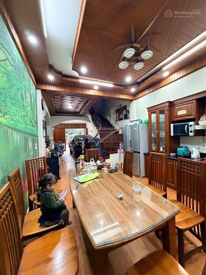 Bán nhà liền kề kđt văn quán 70 m2, gần hồ văn quán, ô tô tránh, kinh doanh đẹp, giá chỉ 20 tỷ