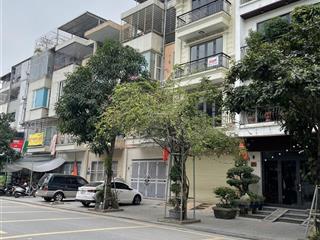 Giảm chào 2 tỷ chủ cần bán gấp nhà liền kề kđt văn phú hà đông, 80m2 gần công viên 365, nhỉnh 19 tỷ