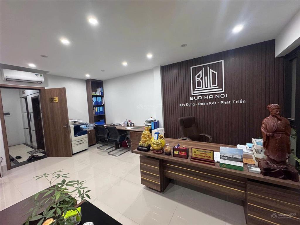 Chủ cắt lỗ 2 tỷ, cần bán nhà phân lô đấu giá man bồi gốc găng 60m2  7 tầng, thang máy, nhỉnh 15 tỷ