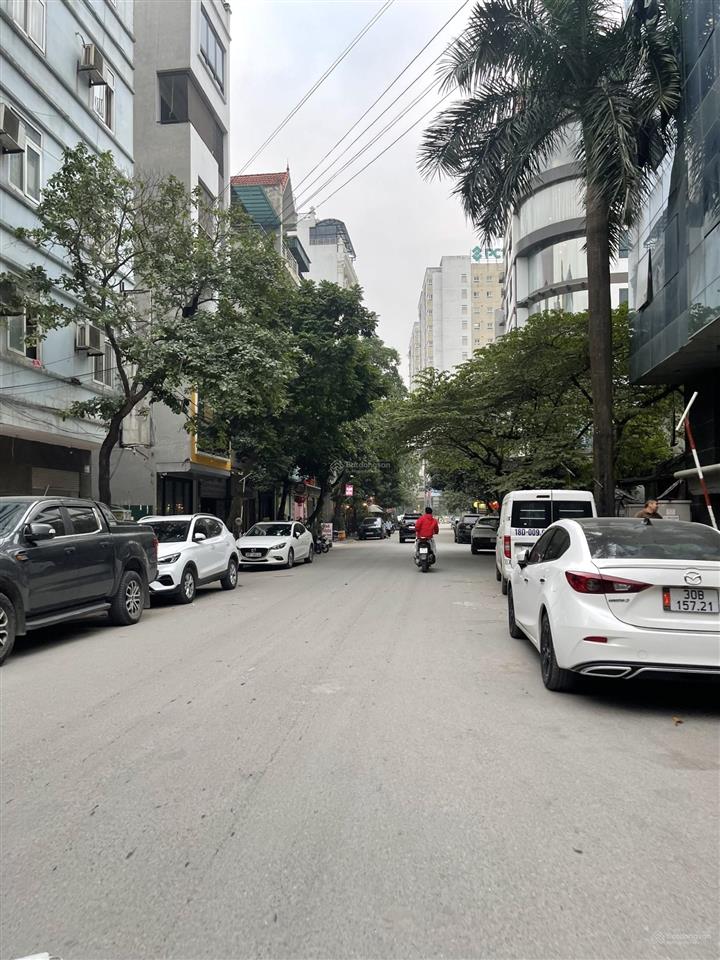 Chủ cắt lỗ 2 tỷ, cần bán nhà phân lô đấu giá man bồi gốc găng 60m2  7 tầng, thang máy, nhỉnh 15 tỷ