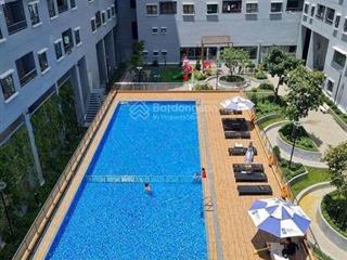 Bán căn hộ chung cư 70m2 full nội thất tiện ích hơn 2 tỷ thủ đức, tp hồ chí minh