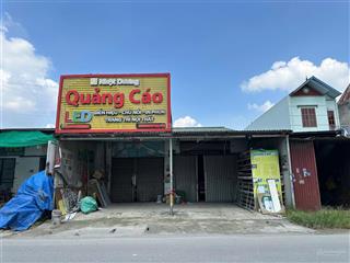 Nhà mặt phố tại số 80  82, đt 429, xã quảng phú cầu, 125 triệu/m2, 184m2