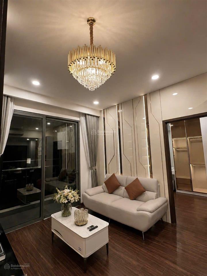 Bán căn hộ cccc 2 pn, 2 vs tòa h2 masteri water front vinhomes ocp1, 61,5 m2. thiết kế nội thất xịn