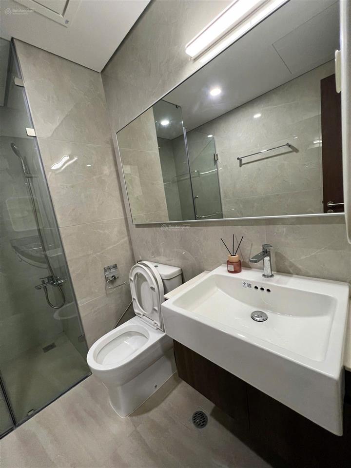 Bán căn hộ cccc 2 pn, 2 vs tòa h2 masteri water front vinhomes ocp1, 61,5 m2. thiết kế nội thất xịn