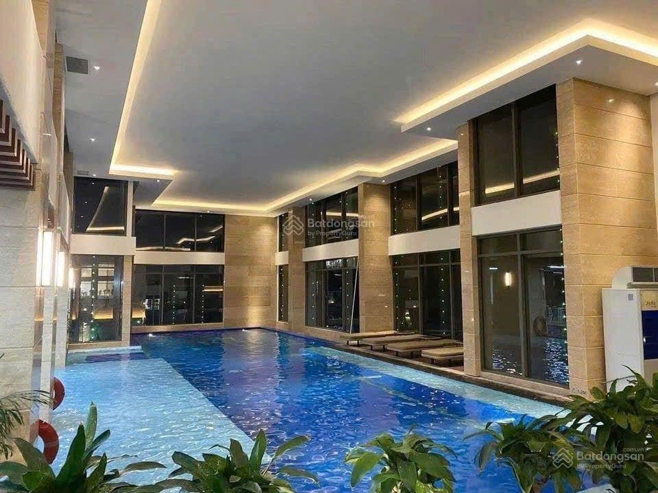 Bán căn hộ cccc 2 pn, 2 vs tòa h2 masteri water front vinhomes ocp1, 61,5 m2. thiết kế nội thất xịn
