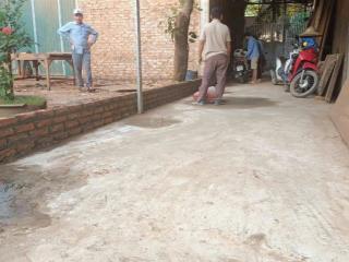 Chính chủ gửi e bán 50m2 đất phương trung, thanh oai. nằm trọn trong vin olympic