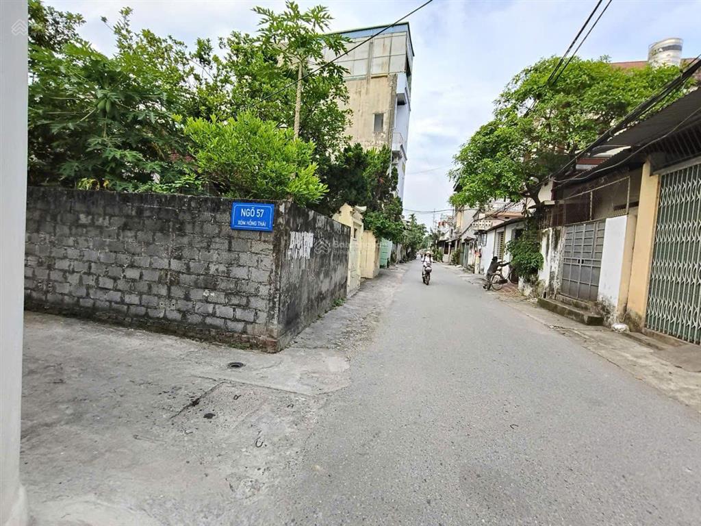 Bán đất ở đô thị ( thị trấn vân đình) giá tốt  cơ hội đầu tư / an cư lý tưởng
