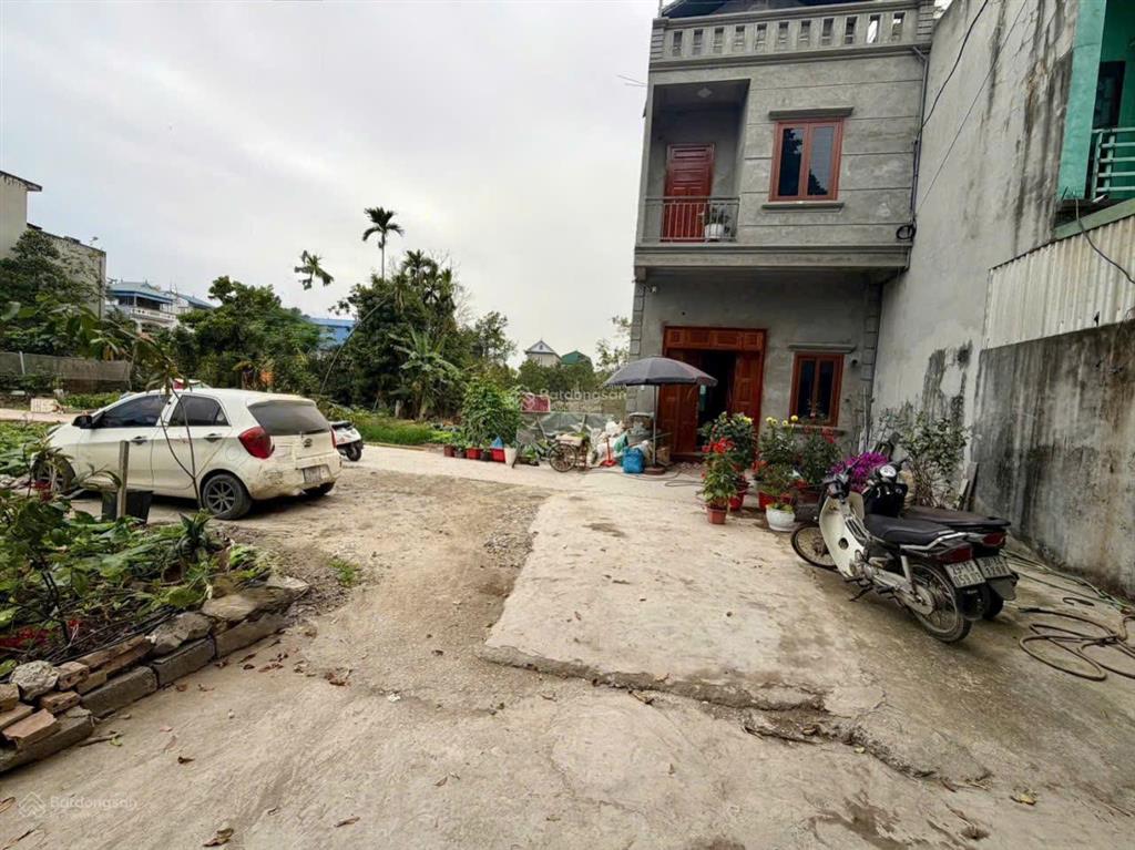 Bán đất ở đô thị ( thị trấn vân đình) giá tốt  cơ hội đầu tư / an cư lý tưởng