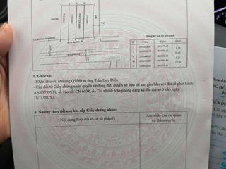Bán đất hoàng tân 3 phường hà an quảng ninh 116m², trục đường 17m giá đầu tư