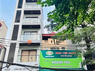 Chính chủ bán toà chdv  trung tâm ngoại giao đoàn  phân lô  ô tô tránh kinh doanh sầm uất