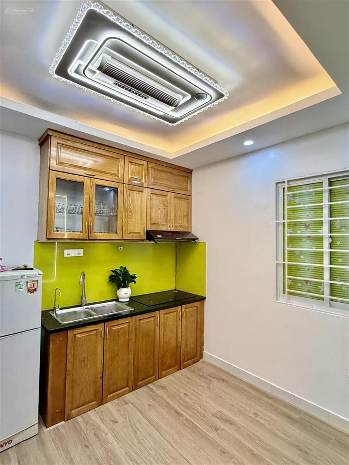 Căn hộ chung cư mini đẹp ngõ 603 lạc long quân, sát hồ tây