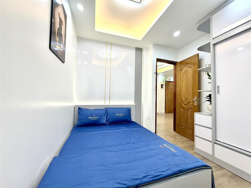 Căn hộ chung cư mini đẹp ngõ 603 lạc long quân, sát hồ tây