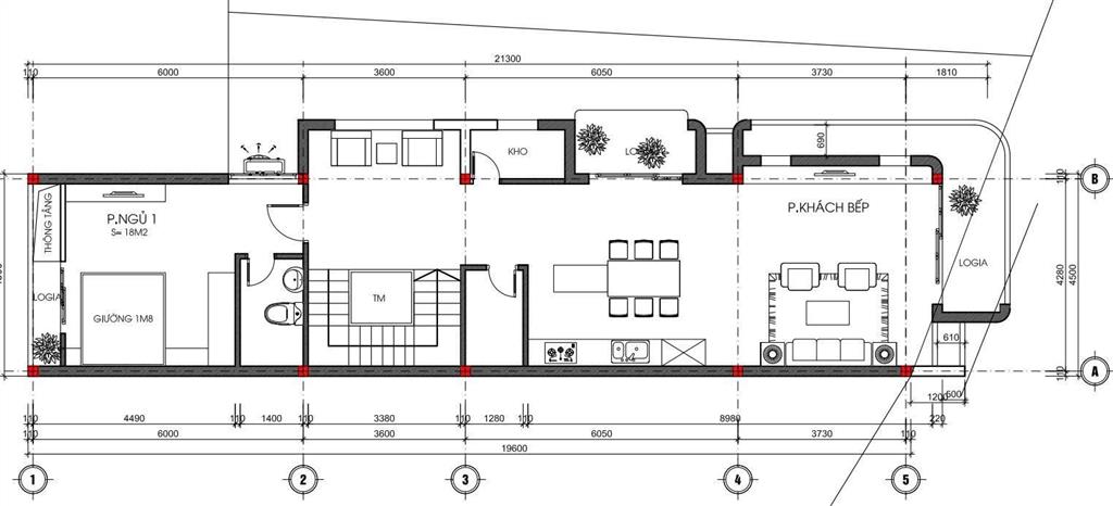 Chính chủ gửi bán gấp đất 88m2 tại núi ngọc, cát bà, hải phòng, mt 4.5m, đường rộng 20m 80 triệu/m2