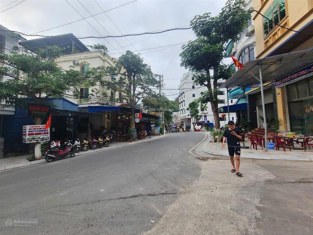 Chính chủ gửi bán gấp đất 88m2 tại núi ngọc, cát bà, hải phòng, mt 4.5m, đường rộng 20m 80 triệu/m2