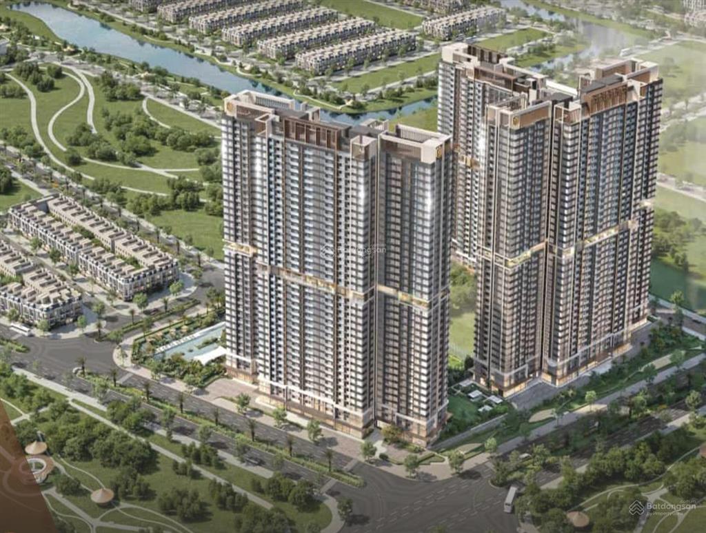 Chính chủ cần bán căn hộ 2pn, 2wc, 65m2 tại toà lakeside, vinhomes ocean park gia lâm, 5,1 tỷ
