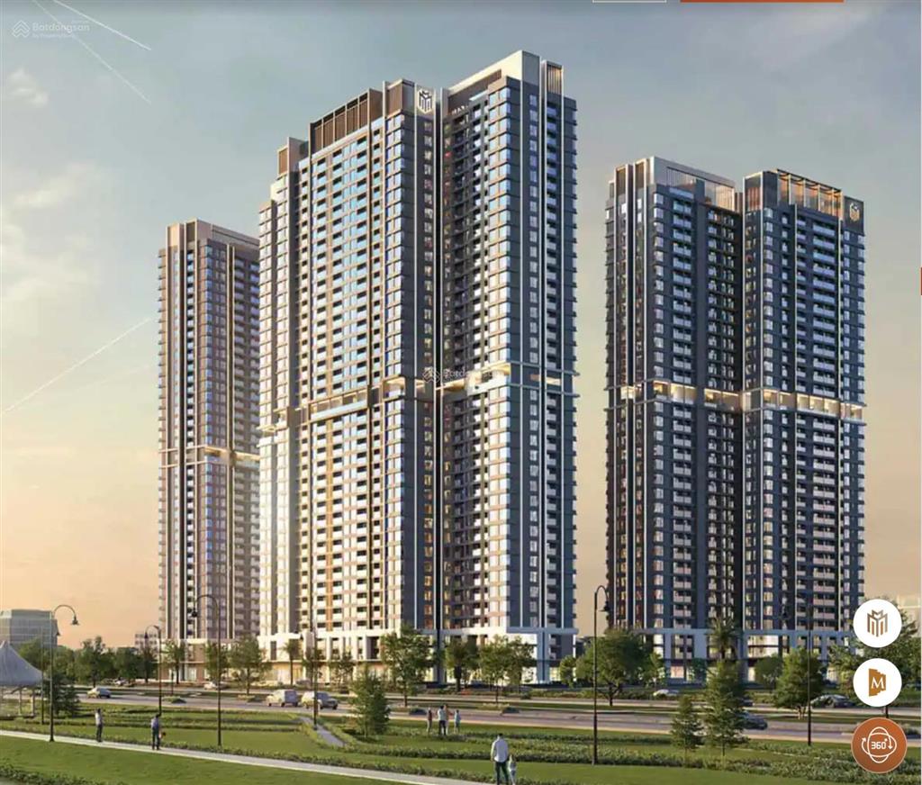 Chính chủ cần bán căn hộ 2pn, 2wc, 65m2 tại toà lakeside, vinhomes ocean park gia lâm, 5,1 tỷ