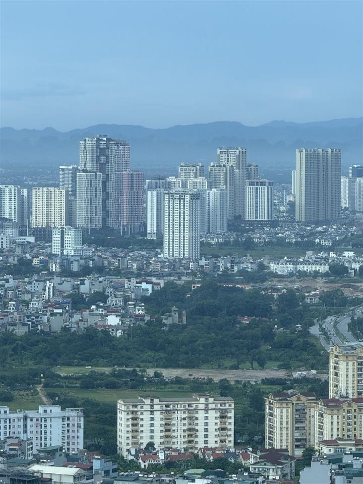 Chính chủ cần bán gấp căn hộ 2pn, 2wc, 61m2 tại lumiere springbay, văn giang, hưng yên, 5,5 tỷ