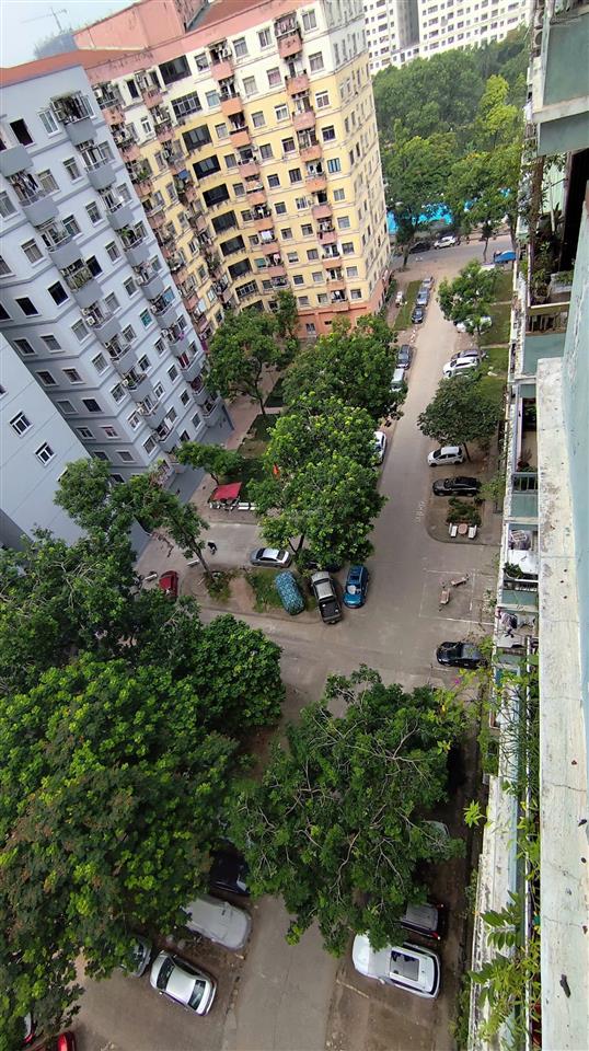Nơ 3 bán đảo linh đàm  59 m2  3 ngủ  căn góc 2 mặt thoáng, ban công đông nam  3,9 tỷ  sổ đỏ