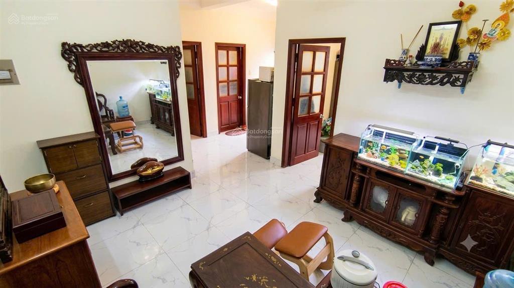 Nơ 3 bán đảo linh đàm  59 m2  3 ngủ  căn góc 2 mặt thoáng, ban công đông nam  3,9 tỷ  sổ đỏ