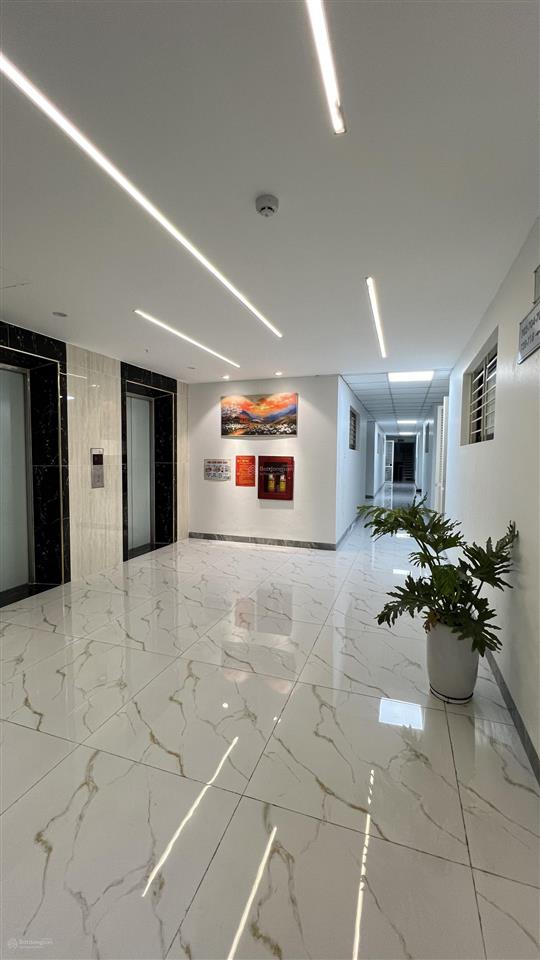 Hiếm có! bán căn hộ tại nơ 9a bán đảo linh đàm  55m2  2 ngủ  3,7 tỷ sổ đỏ