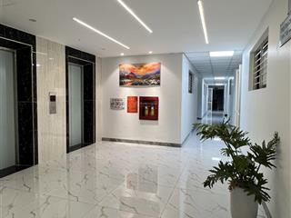 Hiếm có! bán căn hộ tại nơ 9a bán đảo linh đàm  55m2  2 ngủ  3,7 tỷ sổ đỏ