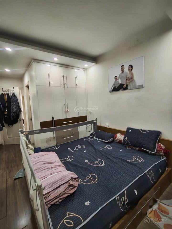 Bán cc hh3 linh đàm, 2,6 tỷ, 72m2, 2pn, 2wc đẹp xuất sắc hàng hot