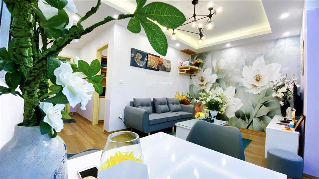 1 ngủ hh linh đàm khung tầng an toàn full nội thất xịn  1,8 tỷ  hiếm có