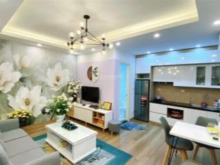1 ngủ hh linh đàm khung tầng an toàn full nội thất xịn  1,8 tỷ  hiếm có