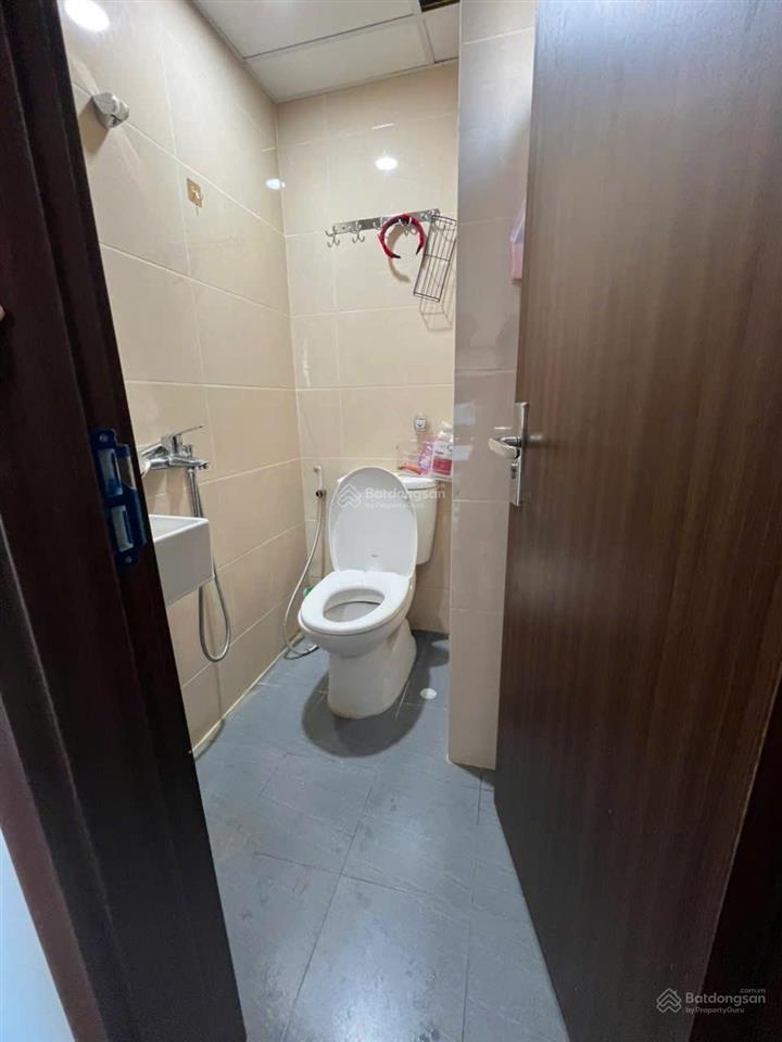 Bán căn hộ trung rice linh đàm 57,5m 2 ngủ  4 tỷ  sổ đỏ chính chủ