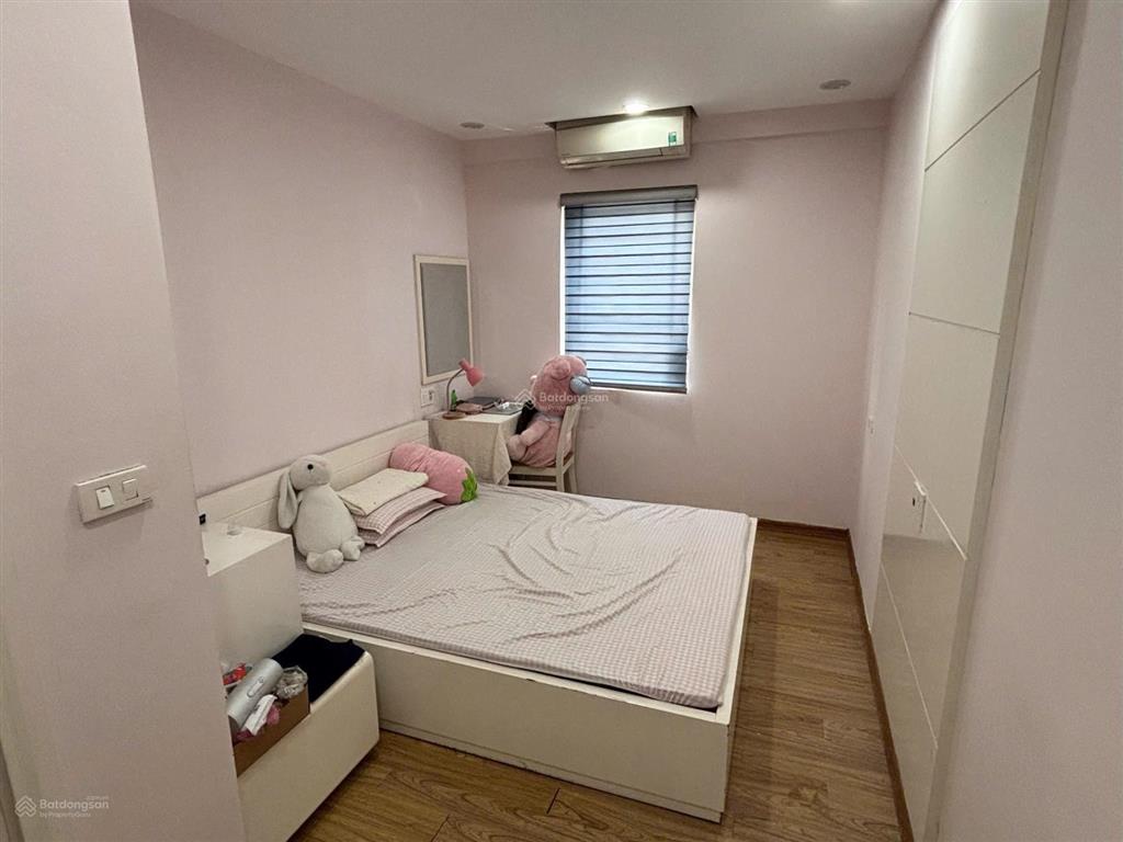 Bán căn hộ trung rice linh đàm 57,5m 2 ngủ  4 tỷ  sổ đỏ chính chủ