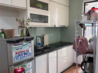 Bán căn hộ trung rice linh đàm 57,5m 2 ngủ  4 tỷ  sổ đỏ chính chủ