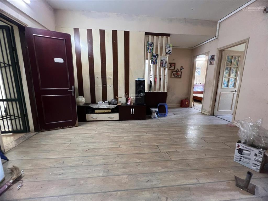 Căn góc 3 ngủ chỉ 4,6 tỷ | bắc linh đàm ct4ax2 82m, căn góc cực thoáng 3pn 2vs