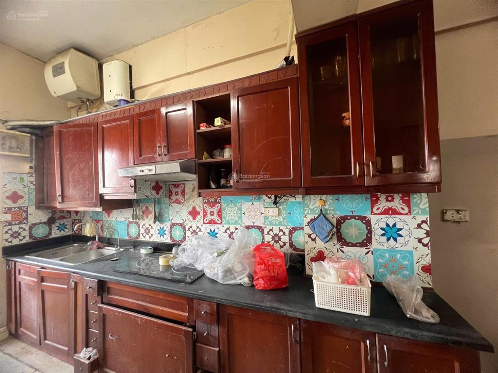 Căn góc 3 ngủ chỉ 4,6 tỷ | bắc linh đàm ct4ax2 82m, căn góc cực thoáng 3pn 2vs