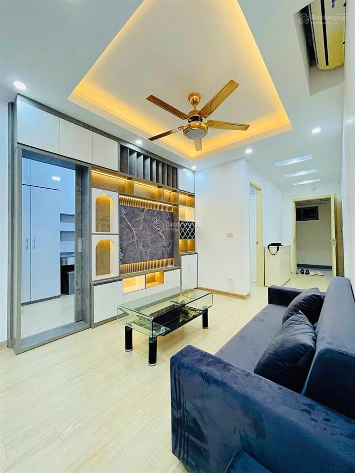 Bán căn hộ hh3a linh đàm 46m 2 ngủ full nội thất 1,4xtỷ