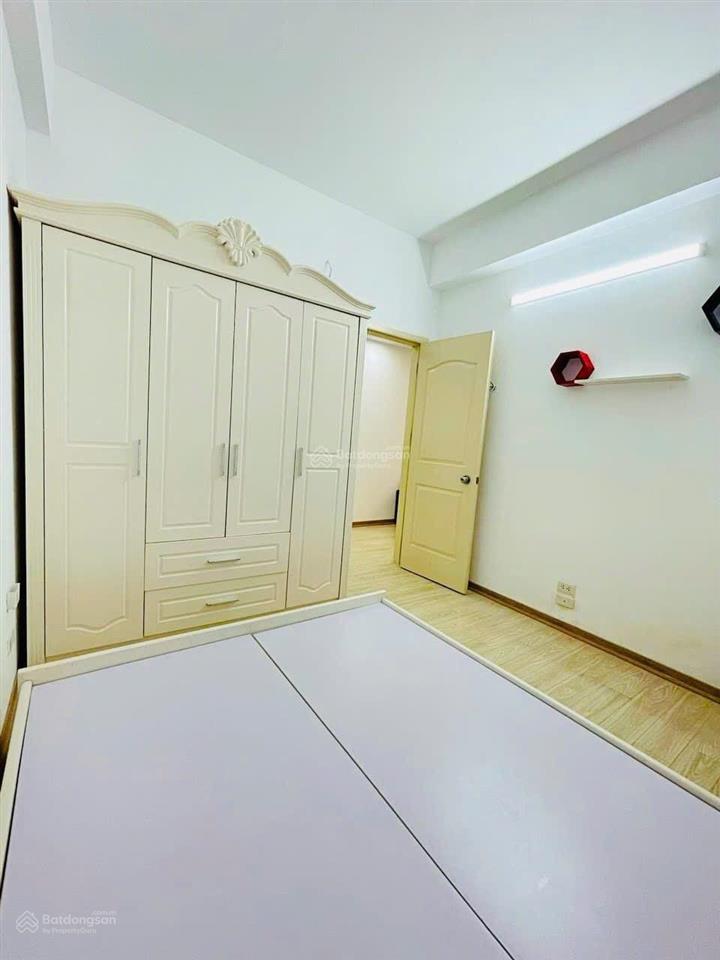 Bán căn hộ hh3a linh đàm 46m 2 ngủ full nội thất 1,4xtỷ