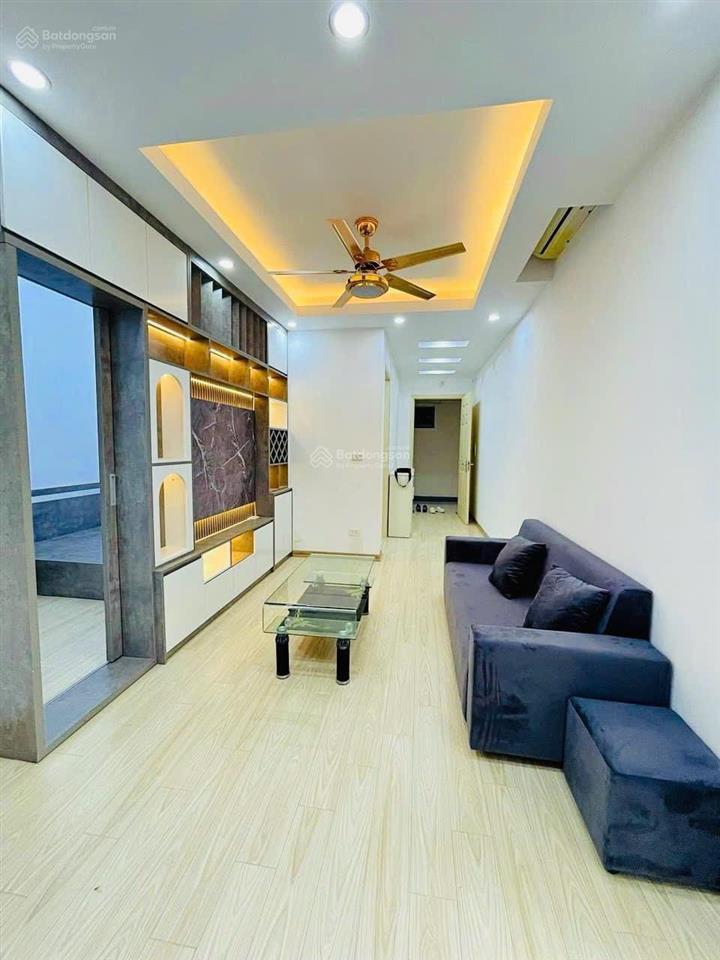 Bán căn hộ hh3a linh đàm 46m 2 ngủ full nội thất 1,4xtỷ
