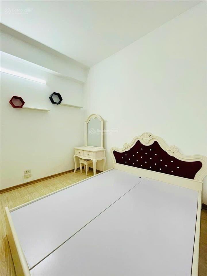 Bán căn hộ hh3a linh đàm 46m 2 ngủ full nội thất 1,4xtỷ