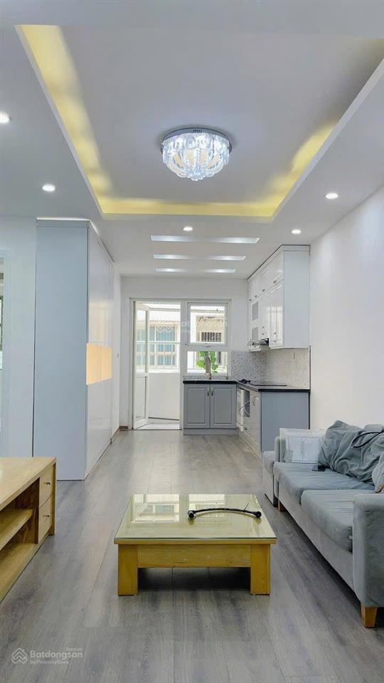 Bán cc 2pn, 2wc, 57m2 tại hh3 linh đàm, 1,9 tỷ