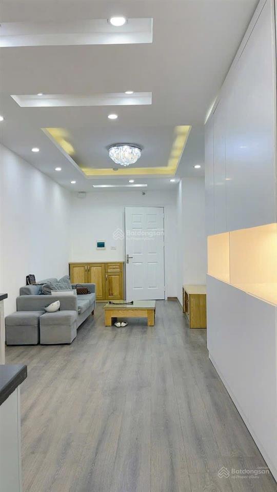 Bán cc 2pn, 2wc, 57m2 tại hh3 linh đàm, 1,9 tỷ